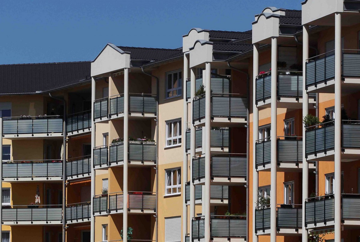 Assicurazione Condominiale: come funziona?