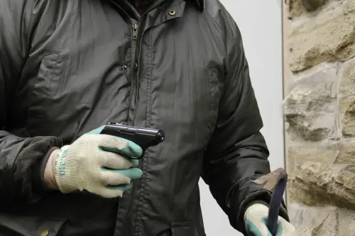 Ecco quando l'assicurazione furto casa è valida