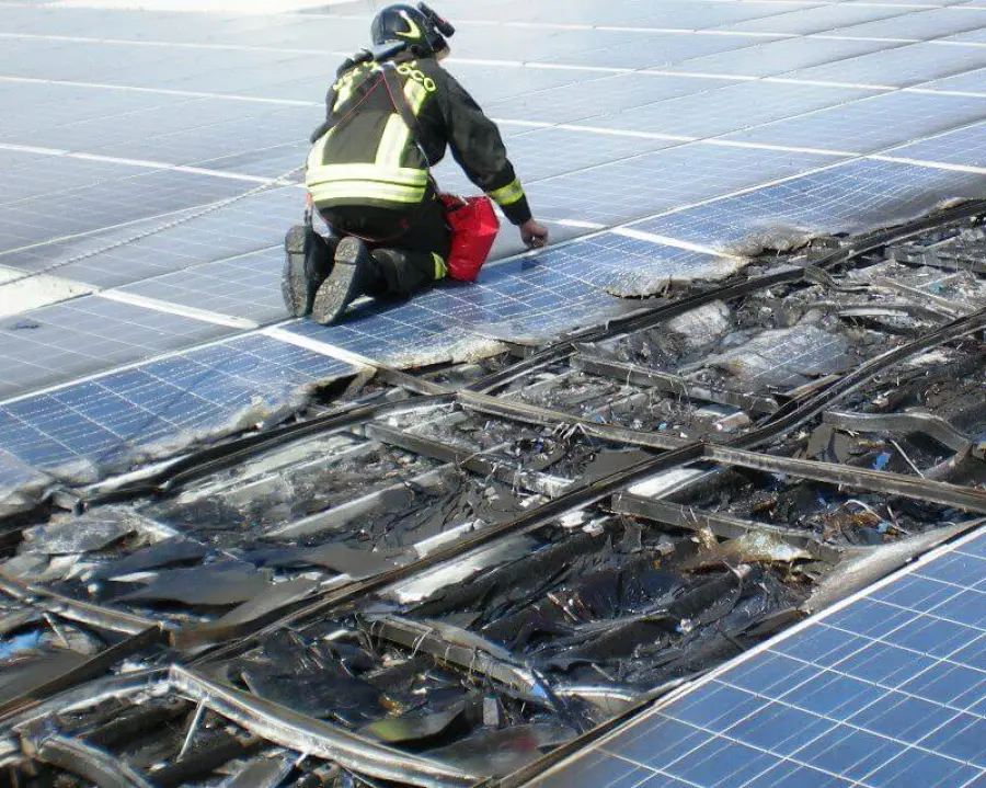 Assicurazione fotovoltaico per casa