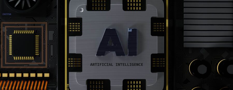 Intelligenza artificiale
